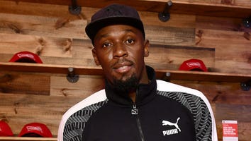 Usain Bolt and Partner Kasi Bennett Welcome Newborn Twins With Fitting Names