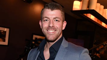 'Love Is Blind's Damian Powers Sets the Record Straight After Being Spotted With Francesca Farago (Exclusive)