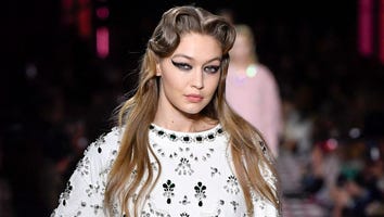 Gigi Hadid, Irina Shayk and More Models Auction Their Clothes for 'British Vogue' to Benefit NAACP