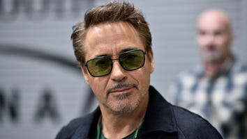 Robert Downey Jr. Mourns Tragic Death of Longtime Assistant Jimmy Rich