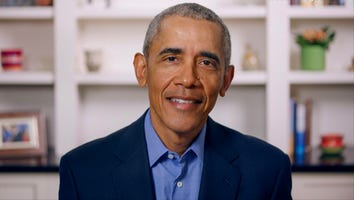 Barack Obama Says He Broke a Classmate's Nose After Being Called a Racial Slur