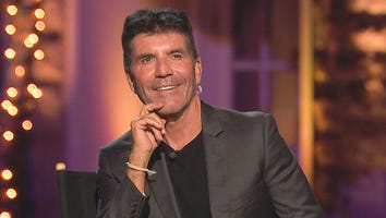 'America's Got Talent: Extreme': Simon Cowell Awards 1st Golden Buzzer in Thrilling Season Premiere