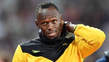 Usain Bolt Tests Positive for Coronavirus, Jamaica's Health Minister Says