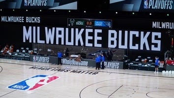 Milwaukee Bucks Boycott Game 5 of the NBA Playoffs vs. Magic in Aftermath of Jacob Blake Shooting