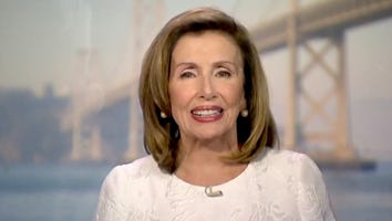 Nancy Pelosi Stands Up for Women's Rights in DNC Speech: 'When Women Succeed, America Succeeds'