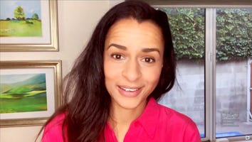 TikTok Trump Impersonator Sarah Cooper Gets Real About His 'Dangerous' Presidency During DNC