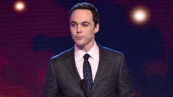 Jim Parsons Cries As He Recalls the 'Intense' Summer That Led Him to Quit 'The Big Bang Theory'