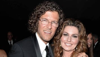 Shania Twain Talks Isolation Strengthening Her Marriage & If She Denied Luke Bryan Her Number (Exclusive)