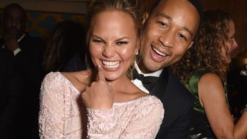 Chrissy Teigen Reveals She and John Legend Had Sex at Democratic National Convention