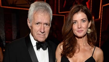 Alex Trebek's Wife Jean Says His Cancer Diagnosis Made Them 'Truly Vulnerable'