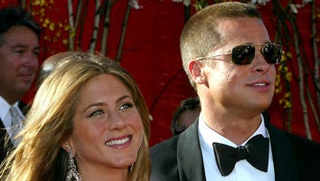 Brad Pitt and Jennifer Aniston's Former Beverly Hills Home Sells for $32.5 Million
