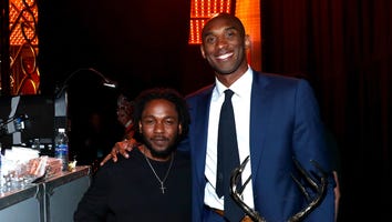 Kendrick Lamar Performs a Passionate Tribute to Kobe Bryant: See All the Celeb 'Mamba Day' Posts