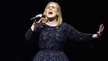 Adele Admits She Has 'No Idea' When New Music Is Coming