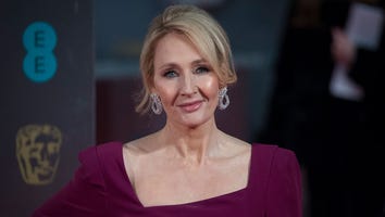 J.K. Rowling Announces Plans to Publish a Free Fairy Tale Online -- and She Wants Fans to Illustrate It