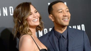 John Legend Jokes Wife Chrissy Teigen Started 'Cursing a Lot' After Joe Biden Unfollowed Her on Twitter