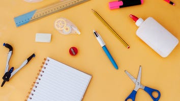 The Best Back to School Supplies for On-Campus Learning