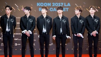 K-Pop Star Hongbin Quits VIXX Following Controversial Comments About K-Pop Groups