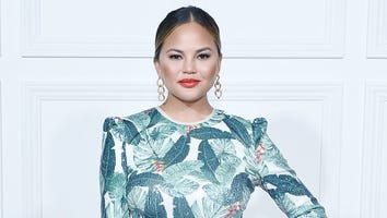 Chrissy Teigen Details Past Struggles With Breastfeeding in Quest to 'Normalize Formula'