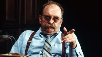 Wilford Brimley, 'Cocoon' Star and Face of Quaker Oats, Dead at 85