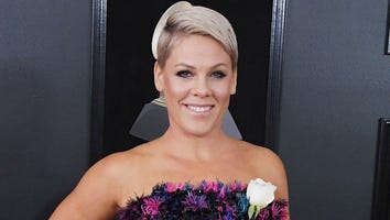 Pink Reveals She Underwent Major Hip Surgery, Double Disk Replacement Over Pandemic