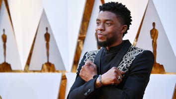 From Black Panther to Jackie Robinson, A Look Back at Chadwick Boseman's Most Inspiring Roles