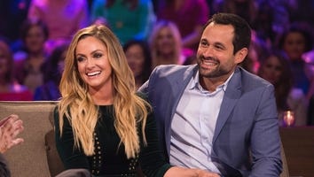 'Bachelor' Jason and Molly Mesnick on How His Switcheroo Allowed Leads to 'Break the Formula' (Exclusive)
