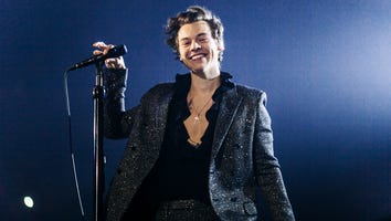 Harry Styles' Unconventional Evolution From Boy Bander to Bona Fide Pop Superstar