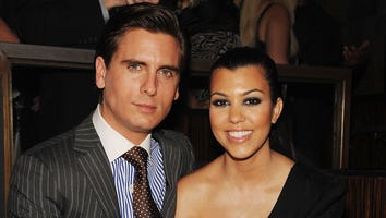 Kourtney Kardashian and Scott Disick Deny Hooking Up Since Their Split in 'KUWTK' Reunion Sneak Peek