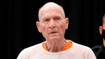 Golden State Killer Sentenced to Life in Prison