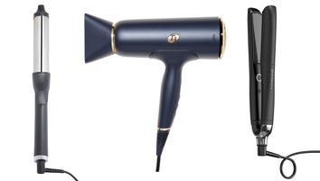 The Best Deals on Hair Tools at the Nordstrom Anniversary Sale