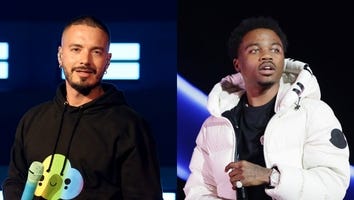 J Balvin and Roddy Ricch No Longer Performing at 2020 MTV VMAs