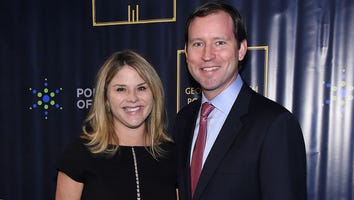 Jenna Bush Hager Mourns the Death of Her Father-in-Law John Hager