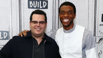 Josh Gad Shares One of Chadwick Boseman’s Moving Final Texts to Him