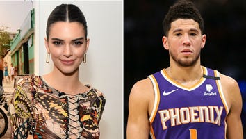 Kendall Jenner Talks Devin Booker & Why They've Chosen to Keep Their Relationship Private