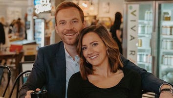 'Love Is Blind' Star Kenny Barnes Is Engaged!