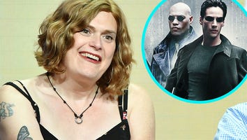 Lilly Wachowski Reveals 'The Matrix' Was Intended to Be a Trans Allegory