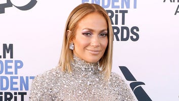Shop Jennifer Lopez's Sequin Face Mask