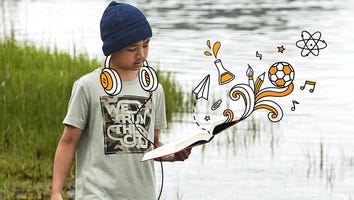 Macy's Back-to-School Sale: Shop 40% Off Kids' Clothes, Shoes and More