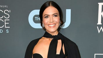 Mandy Moore Says Her 20s Were 'the Worst' and Reveals Why She's Looking Forward to Aging