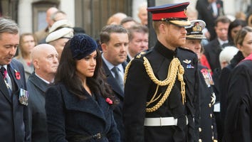 'Finding Freedom' Says This Was Prince Harry's 'Most Painful' Setback for Meghan Markle to Witness