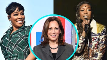 Kamala Harris Makes Surprise Appearance on Brandy and Monica's 'Verzuz' Battle