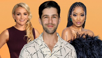 Nickelodeon Stars: Then and Now