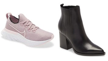 Nordstrom Sale: Take Up to 70% Off Shoes and Boots