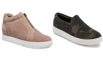 Nordstrom Anniversary Sale Daily Deal: Blondo Sneakers and Booties for $49.90