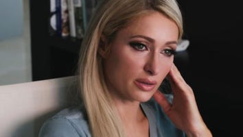 Paris Hilton Says She Never Would've Made Her 2003 Sex Tape If It Wasn't for Childhood Trauma