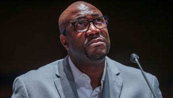 George Floyd's Brother Speaks Out for Change at 2020 DNC