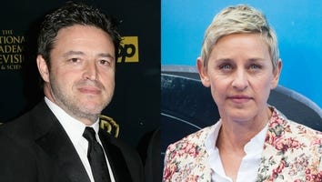 'Ellen' Show Executive Producer Says 'Nobody Is Going Off the Air' Amid Workplace Investigation