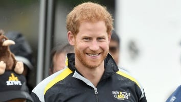Prince Harry Passionately Talks About Paralympians in New Netflix Documentary