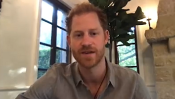Prince Harry Reflects on How Rugby Brings Families Together As He Celebrates League's Anniversary