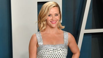 Reese Witherspoon Shares Childhood Dream of Becoming First Female President as She Supports Kamala Harris